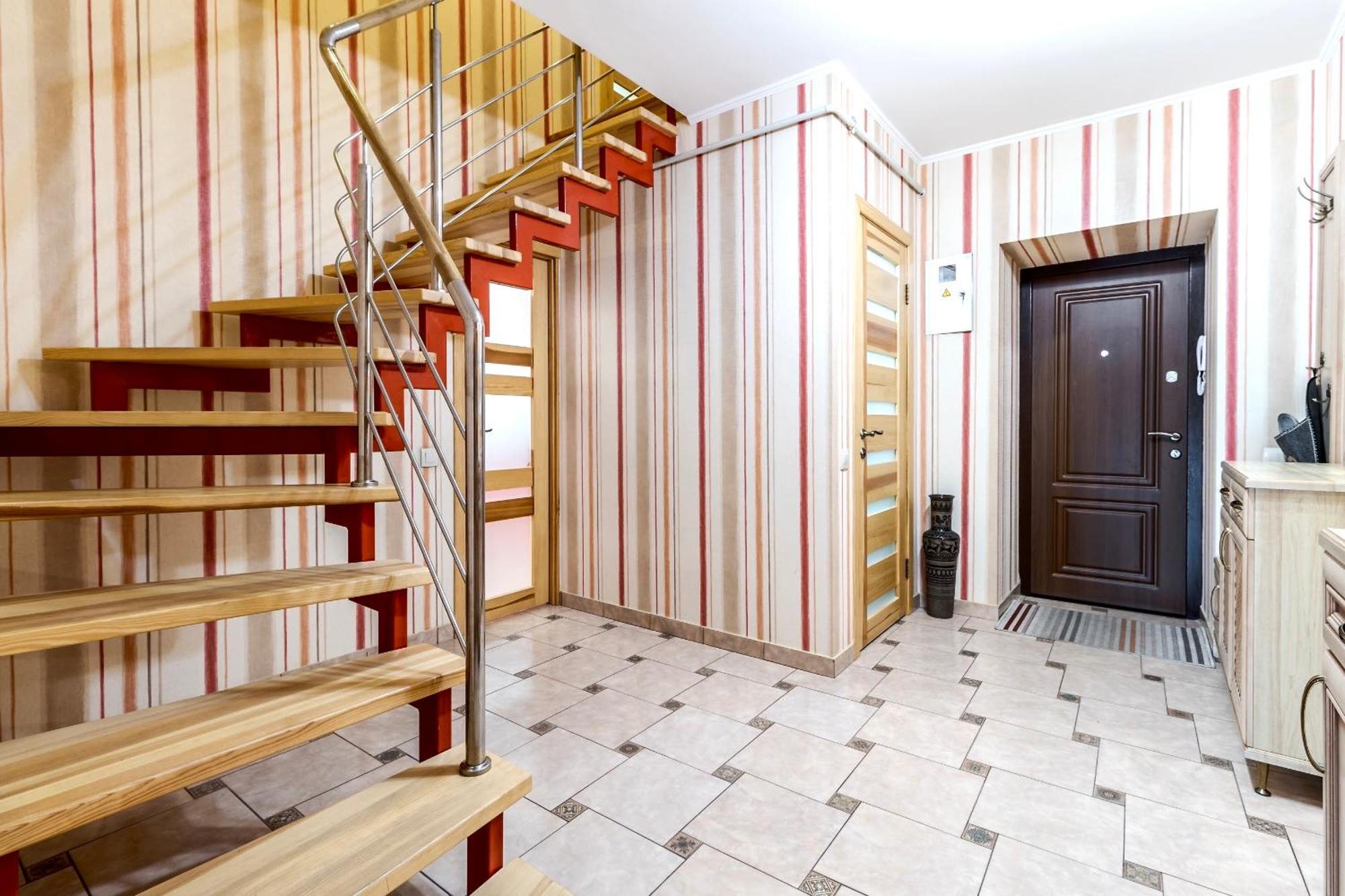 Grand Apartments On Rynok Square Lemberg Exterior foto