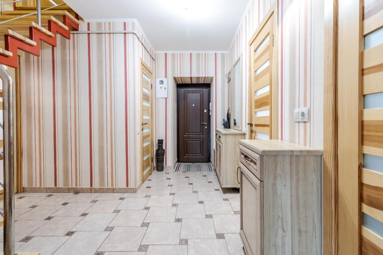 Grand Apartments On Rynok Square Lemberg Exterior foto